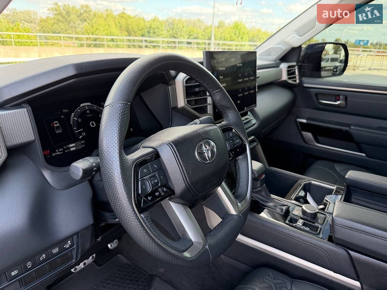 Toyota Tundra 2024 VIN 5TFWA5DB6RX180525 фото оголошення 43 з 71