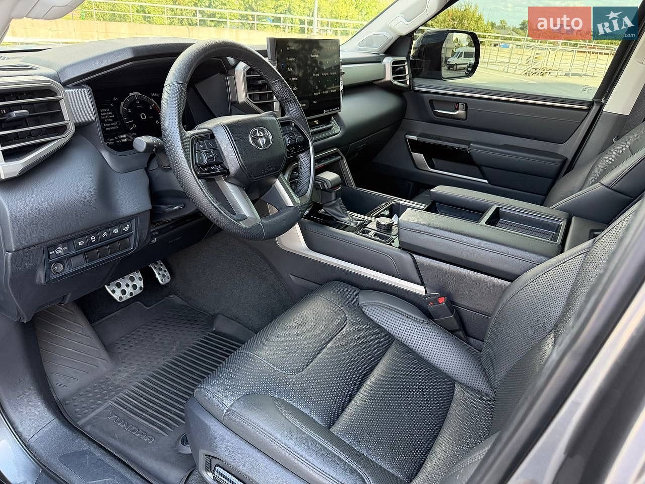 Toyota Tundra 2024 VIN 5TFWA5DB6RX180525 фото оголошення 42 з 71