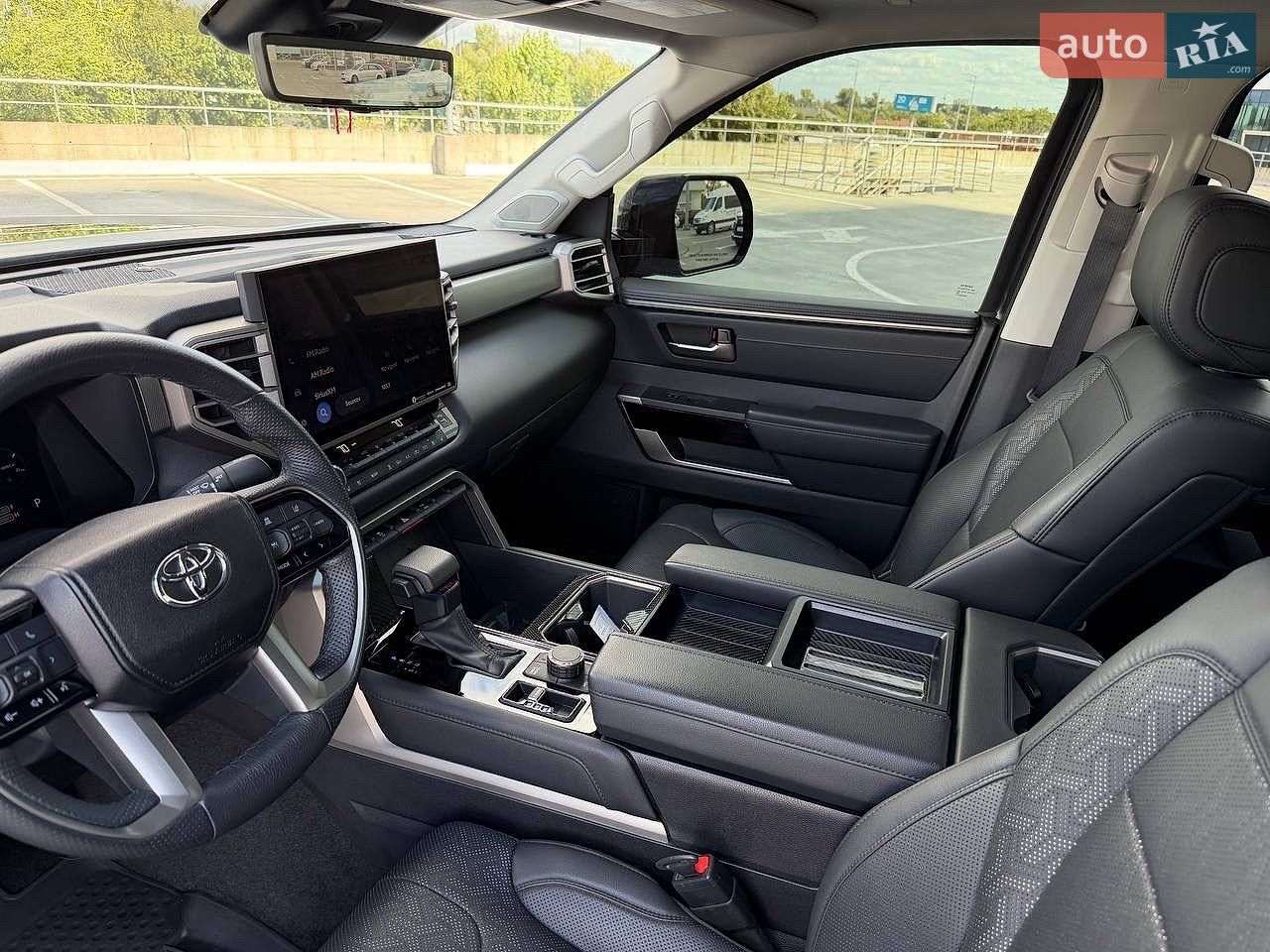 Toyota Tundra 2024 VIN 5TFWA5DB6RX180525 фото оголошення 44 з 71