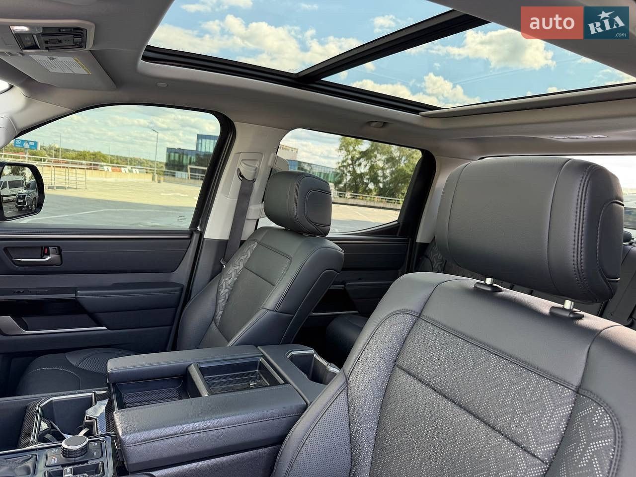 Toyota Tundra 2024 VIN 5TFWA5DB6RX180525 фото оголошення 47 з 71