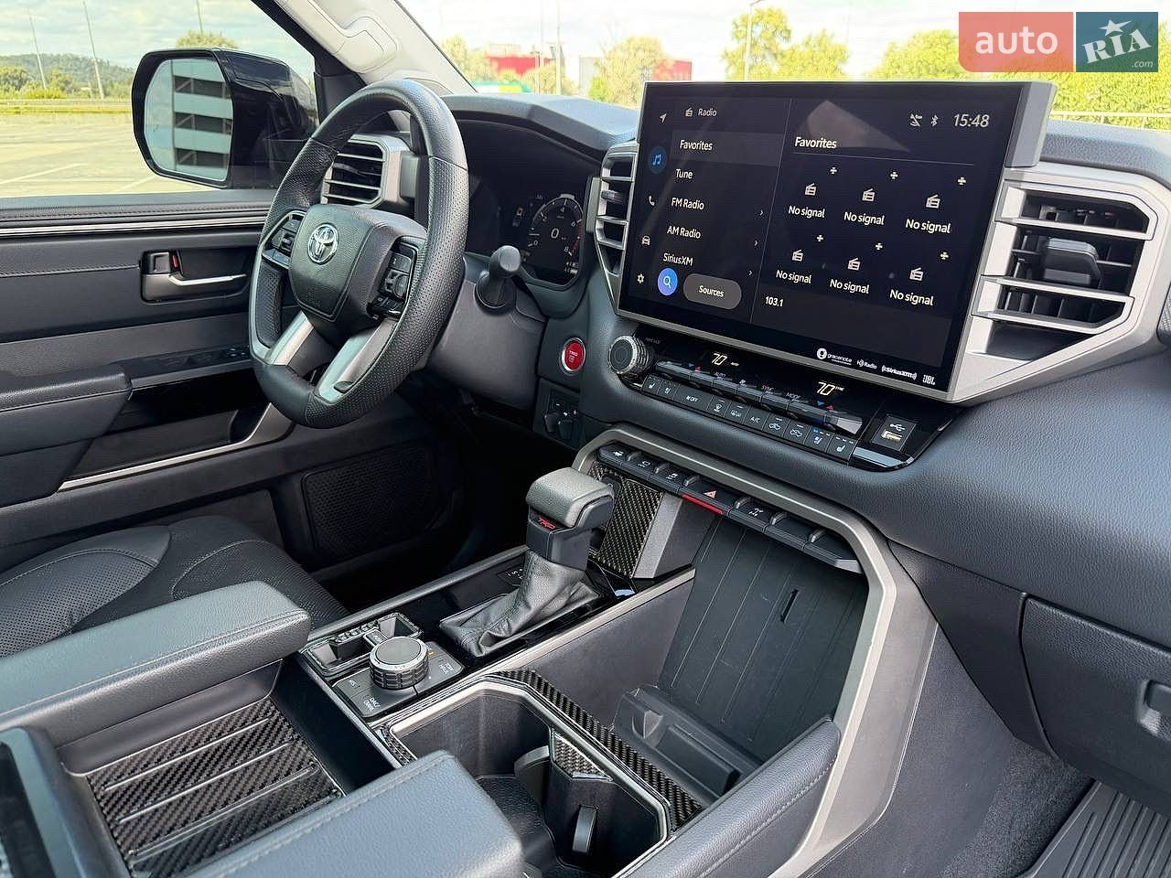 Toyota Tundra 2024 VIN 5TFWA5DB6RX180525 фото оголошення 52 з 71