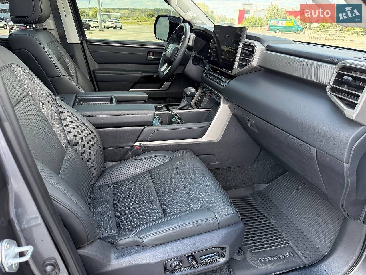 Toyota Tundra 2024 VIN 5TFWA5DB6RX180525 фото оголошення 51 з 71