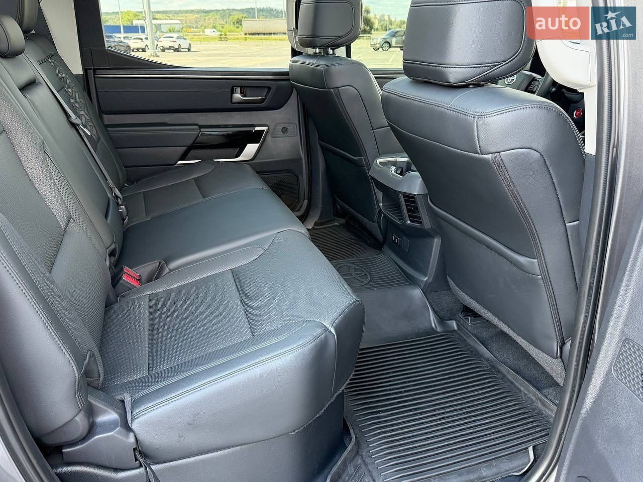 Toyota Tundra 2024 VIN 5TFWA5DB6RX180525 фото оголошення 55 з 71