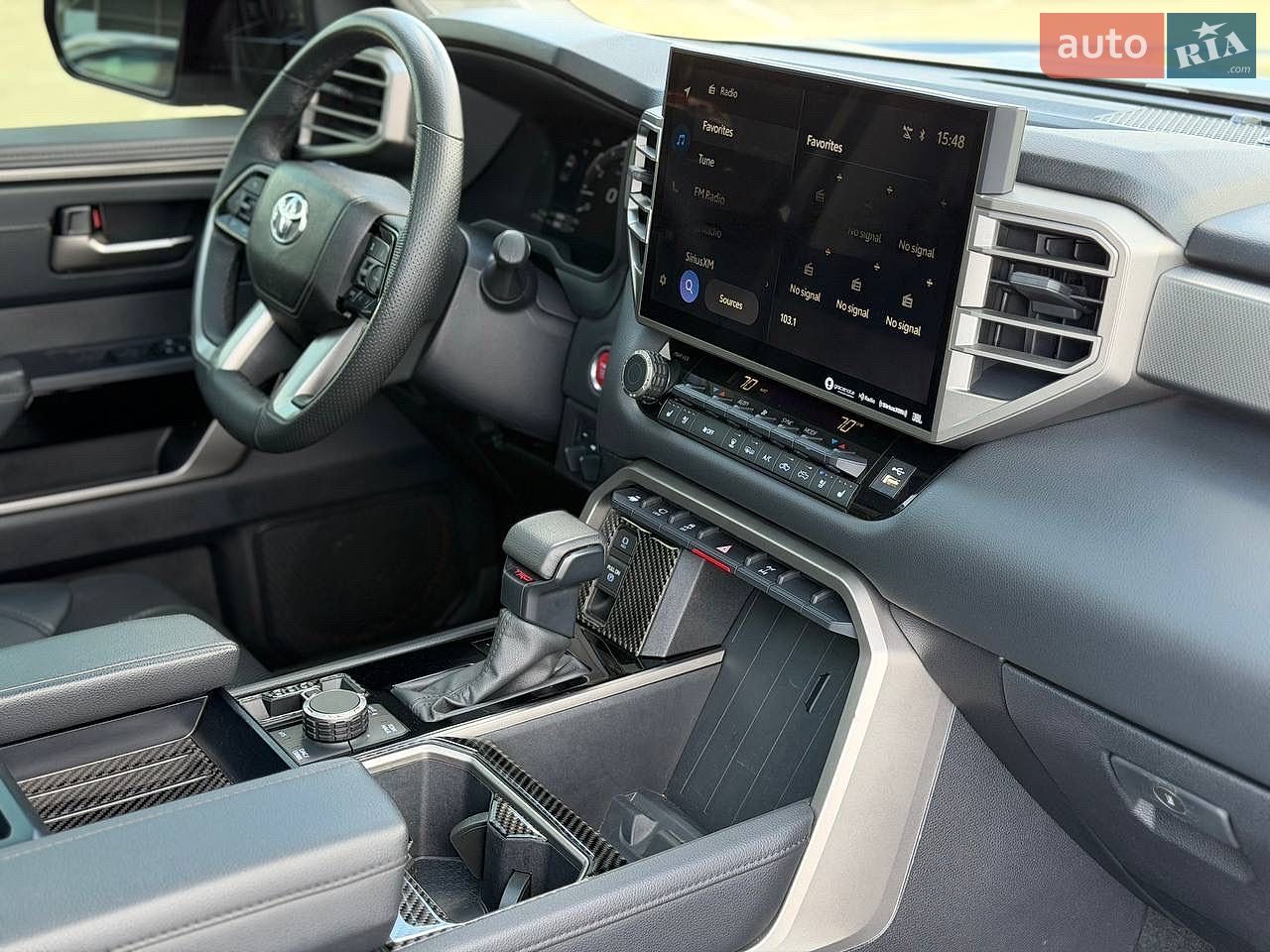 Toyota Tundra 2024 VIN 5TFWA5DB6RX180525 фото оголошення 50 з 71