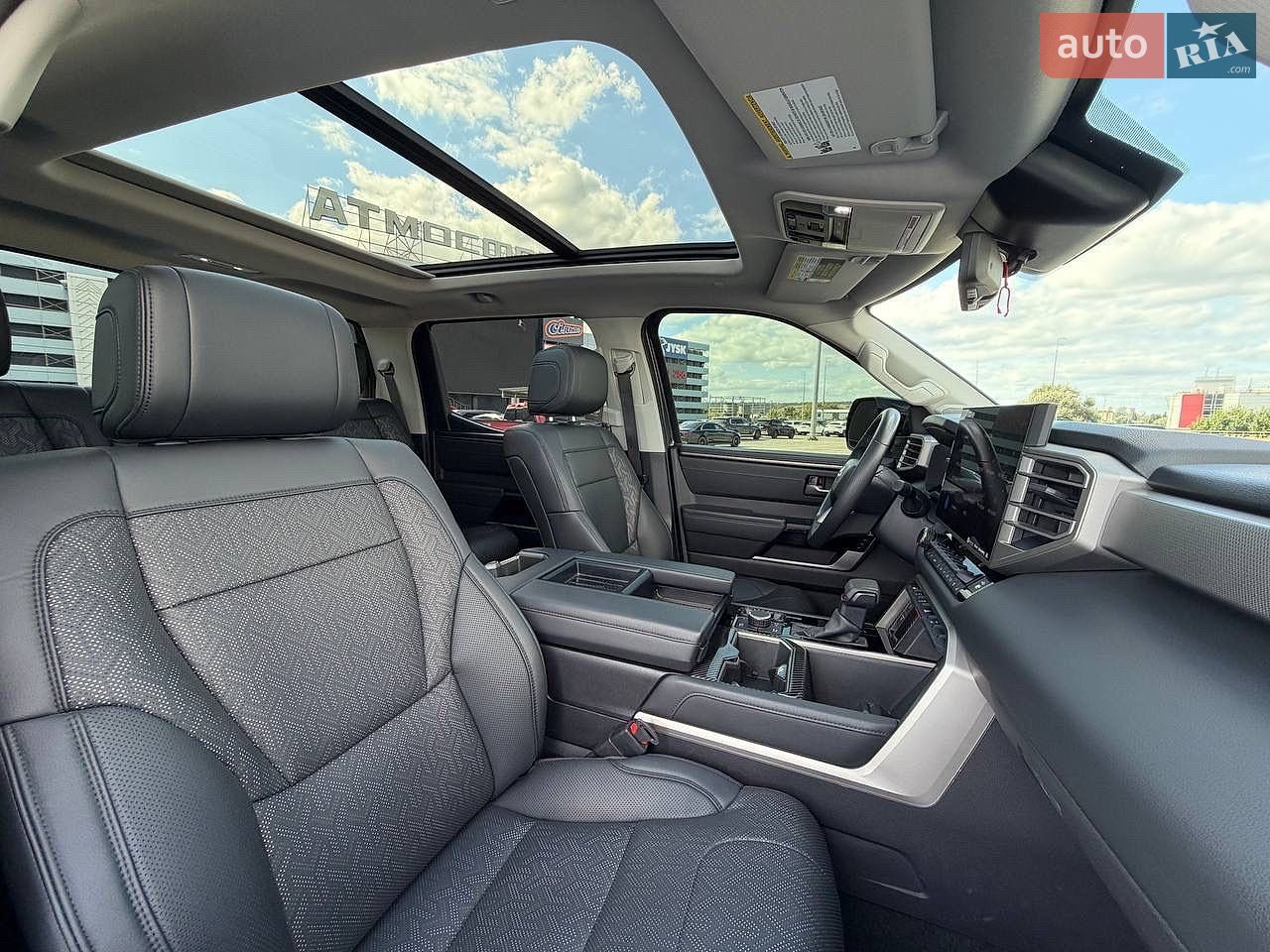 Toyota Tundra 2024 VIN 5TFWA5DB6RX180525 фото оголошення 53 з 71