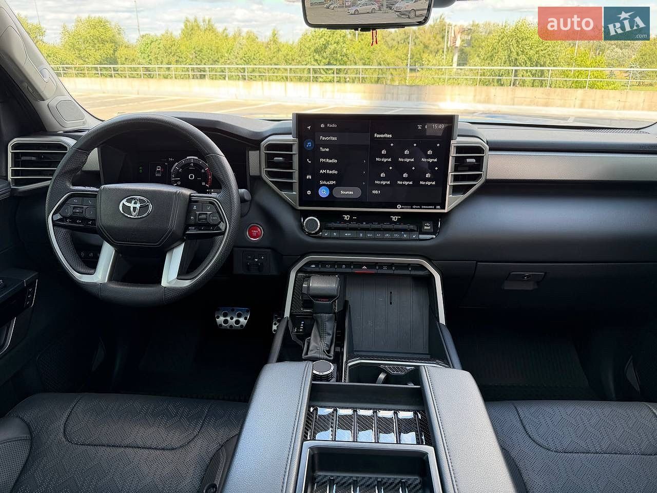 Toyota Tundra 2024 VIN 5TFWA5DB6RX180525 фото оголошення 57 з 71