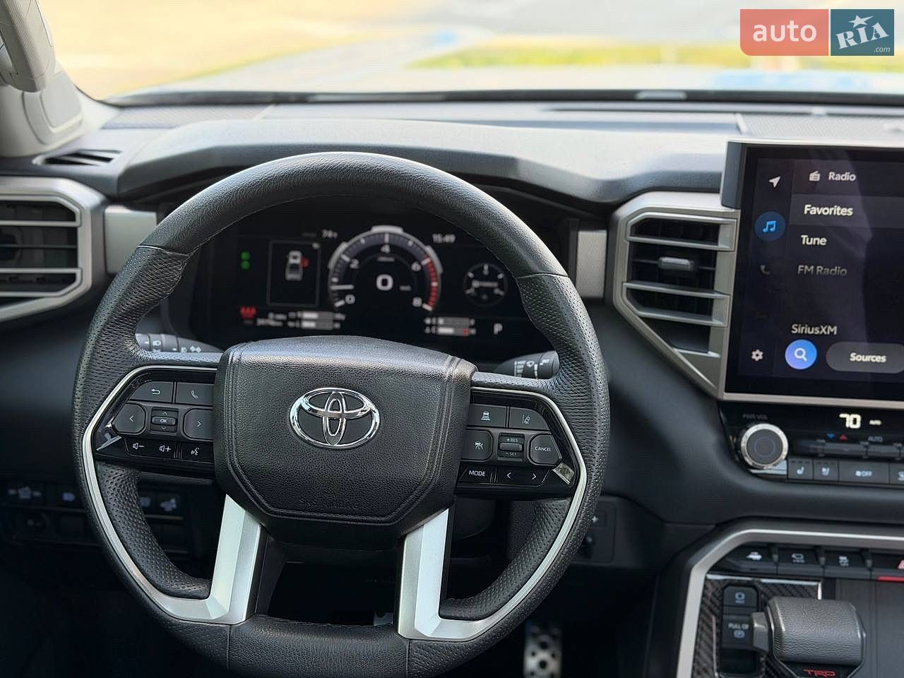 Toyota Tundra 2024 VIN 5TFWA5DB6RX180525 фото оголошення 59 з 71