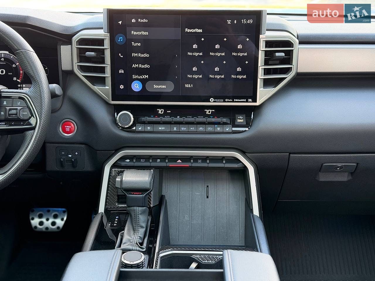 Toyota Tundra 2024 VIN 5TFWA5DB6RX180525 фото оголошення 60 з 71