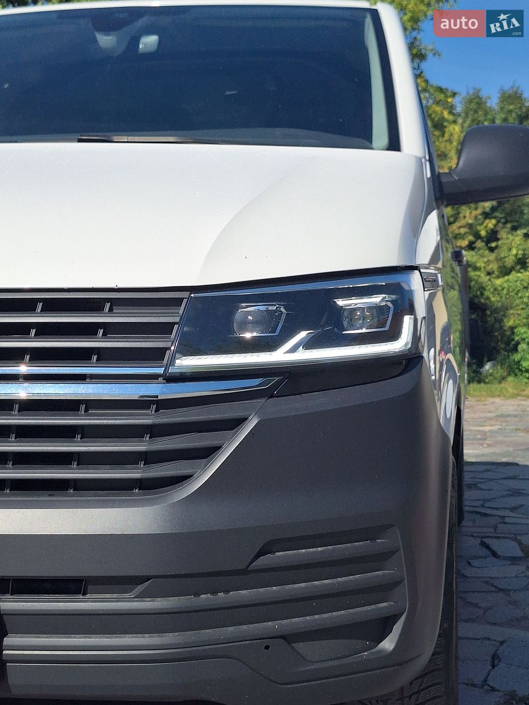 Volkswagen Transporter 2021 VIN WV1ZZZ7HZMH054904 фото оголошення 29 з 49