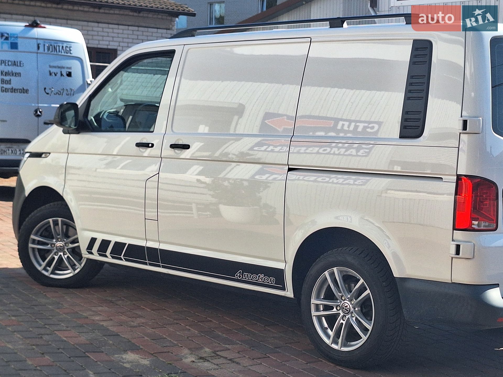 Volkswagen Transporter 2021 VIN WV1ZZZ7HZMH054904 фото оголошення 25 з 49