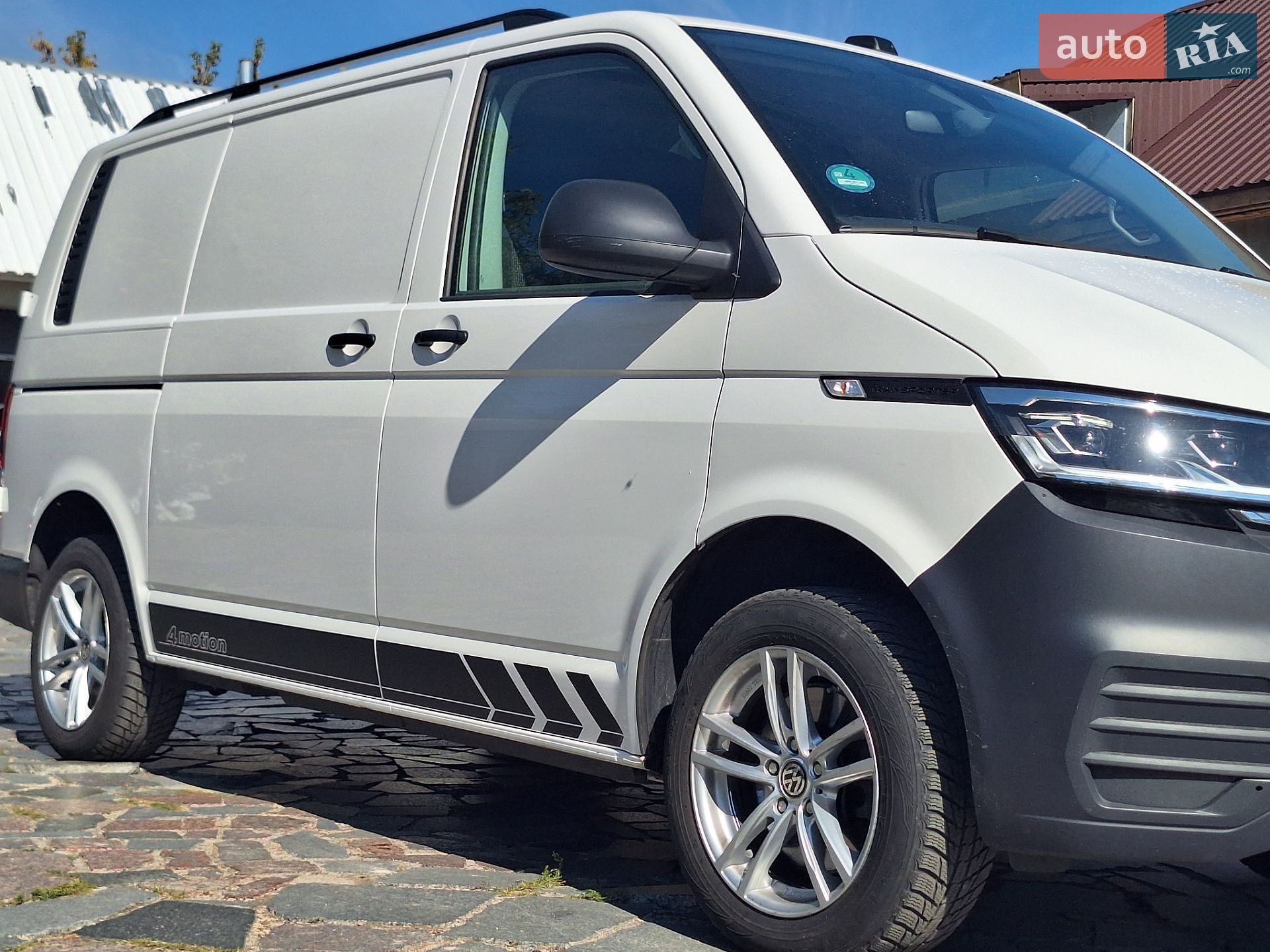 Volkswagen Transporter 2021 VIN WV1ZZZ7HZMH054904 фото оголошення 27 з 49