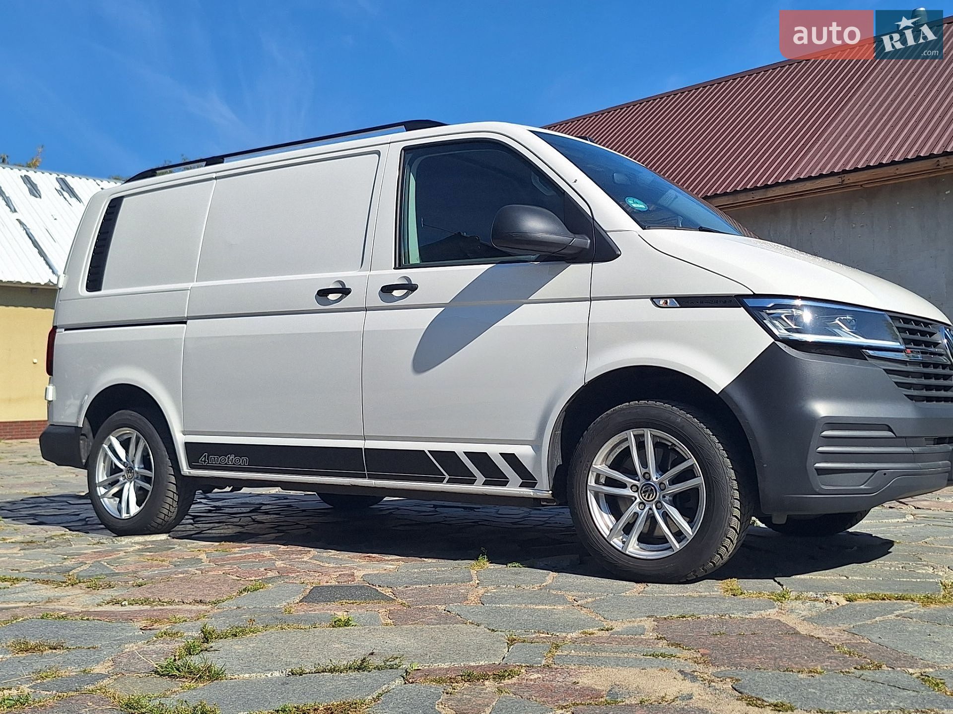 Volkswagen Transporter 2021 VIN WV1ZZZ7HZMH054904 фото оголошення 26 з 49