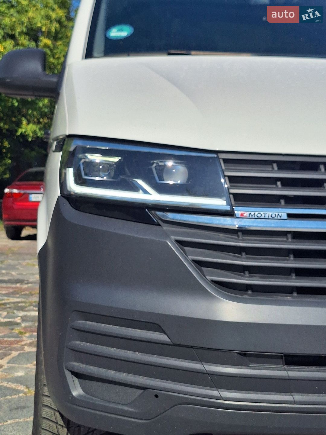 Volkswagen Transporter 2021 VIN WV1ZZZ7HZMH054904 фото оголошення 28 з 49