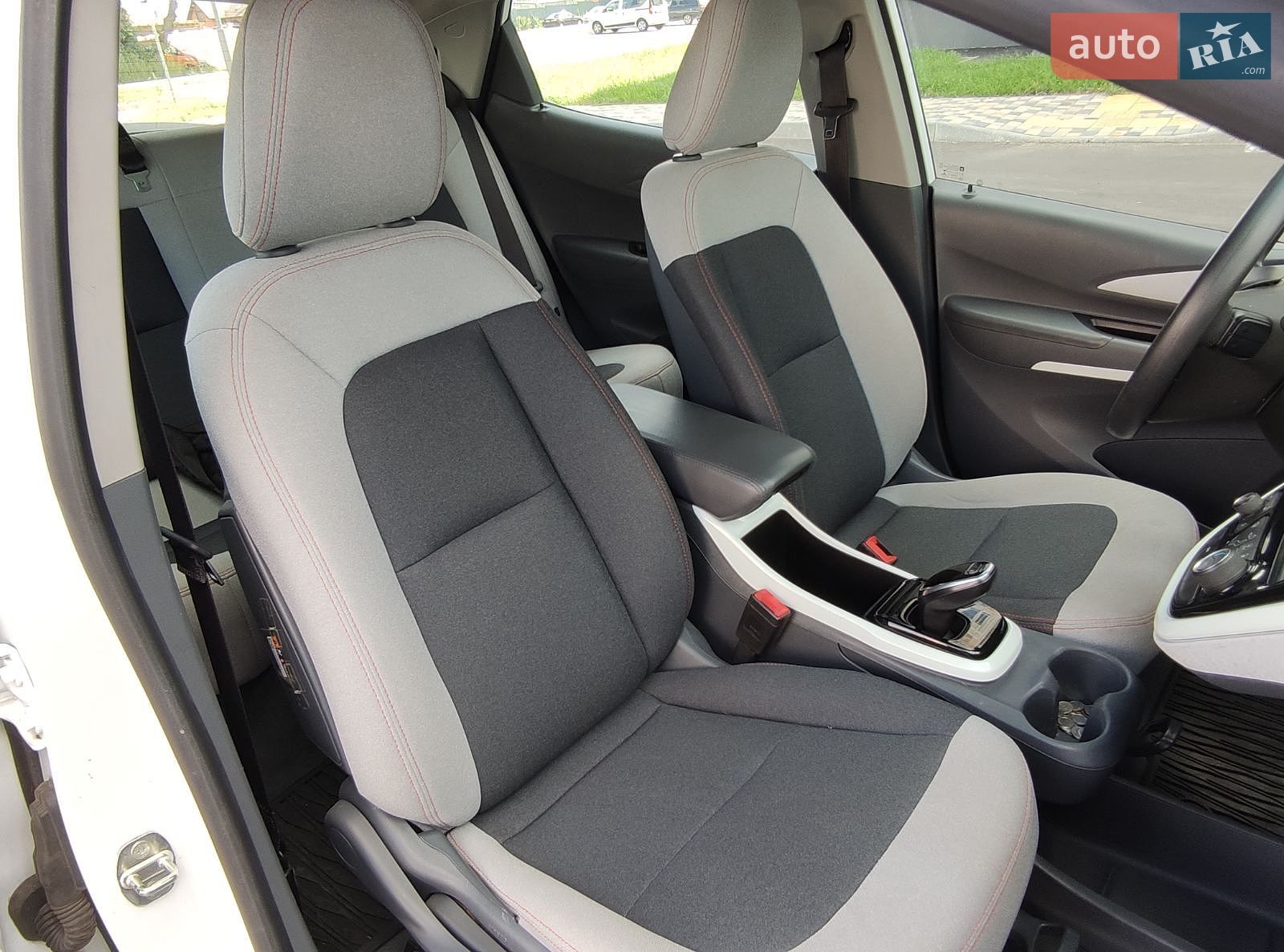 Chevrolet Bolt EV 2021 VIN 1G1FY6S03M4102774 фото оголошення 25 з 28