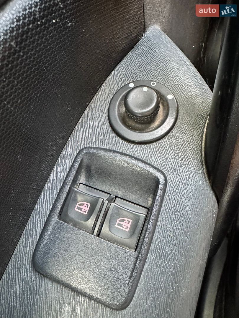 Renault Kangoo 2013 VIN VF1FW17B549044135 фото оголошення 15 з 17
