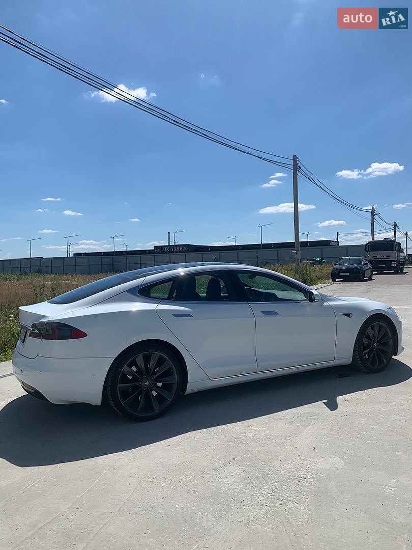 TESLA MODEL S60 2016 VIN 5YJSA1E17GF164788 фото оголошення 9 з 22