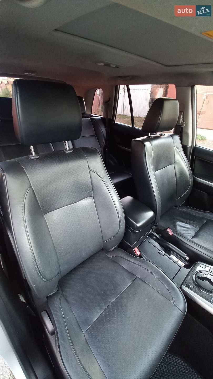 Suzuki Grand Vitara 2010 VIN JSAJTDA4V00221925 фото оголошення 7 з 11
