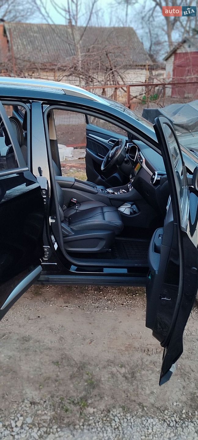 MG ZS EV 2019 VIN LSJW74091LZ031462 фото оголошення 20 з 23
