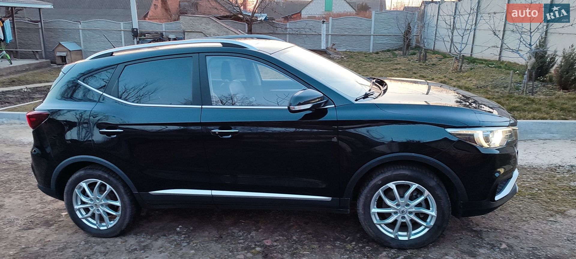 MG ZS EV 2019 VIN LSJW74091LZ031462 фото оголошення 16 з 23