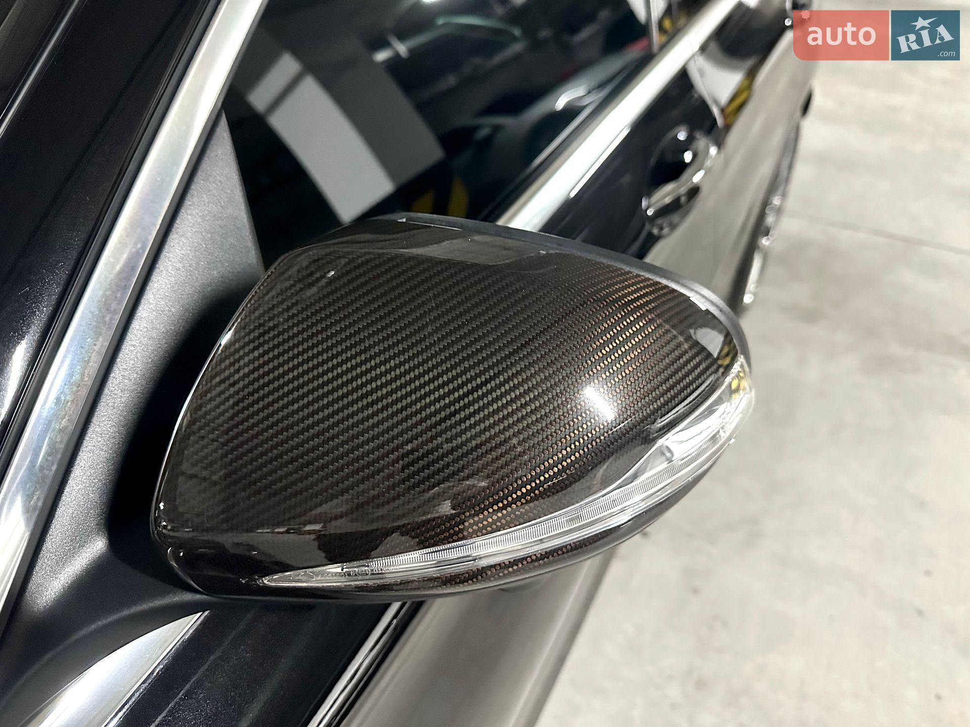 Mercedes-Benz C-Class 2019 VIN WDDWF8GB3KR482367 фото оголошення 5 з 47