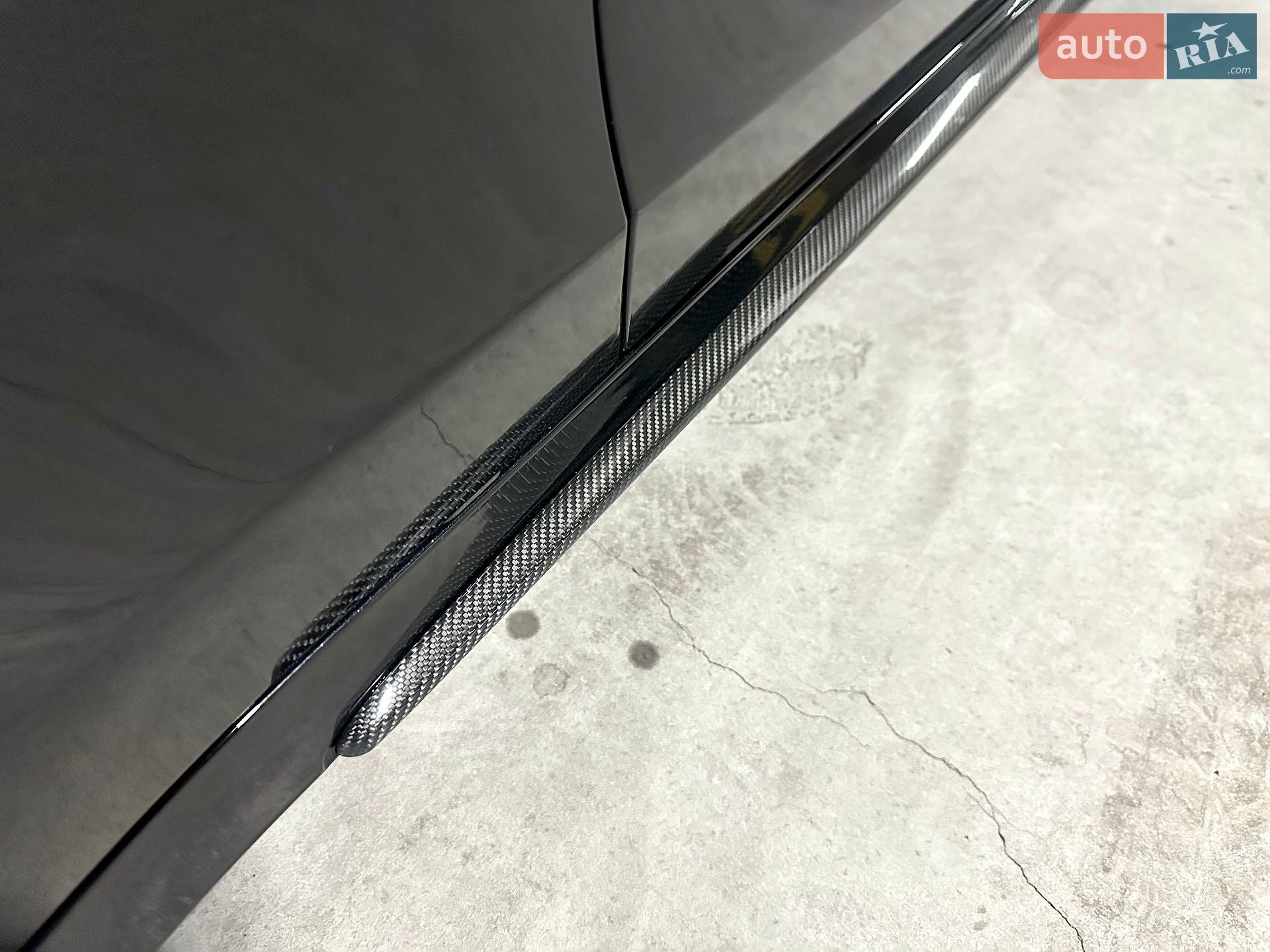 Mercedes-Benz C-Class 2019 VIN WDDWF8GB3KR482367 фото оголошення 6 з 47