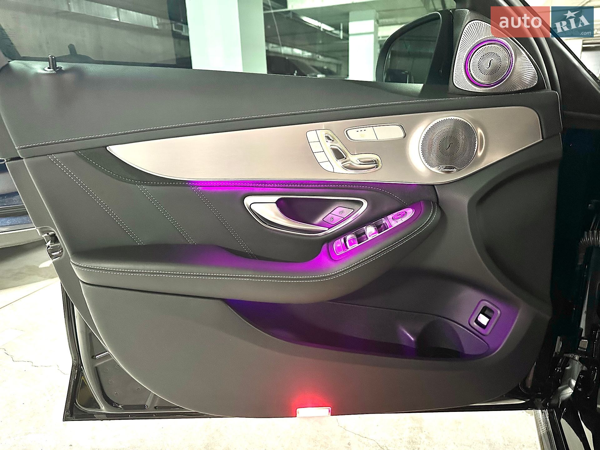 Mercedes-Benz C-Class 2019 VIN WDDWF8GB3KR482367 фото оголошення 28 з 47