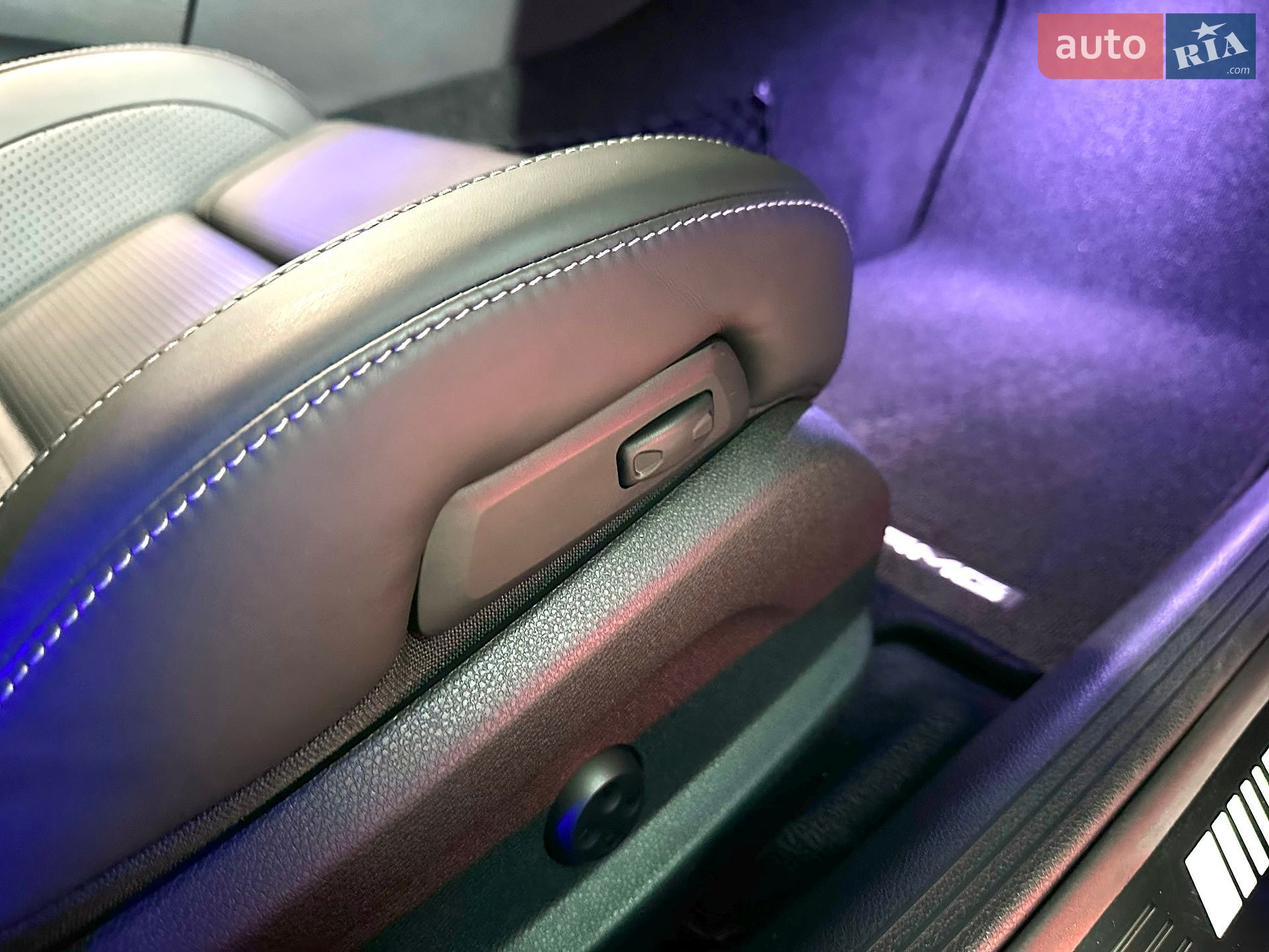 Mercedes-Benz C-Class 2019 VIN WDDWF8GB3KR482367 фото оголошення 45 з 47