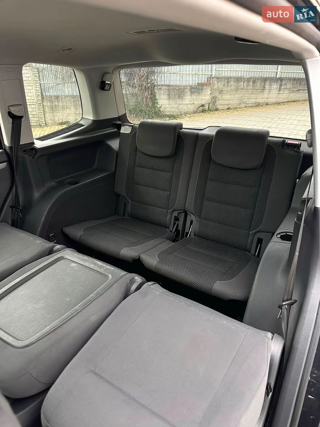 Volkswagen Touran 2015 VIN WVGZZZ1TZFW082789 фото оголошення 37 з 55