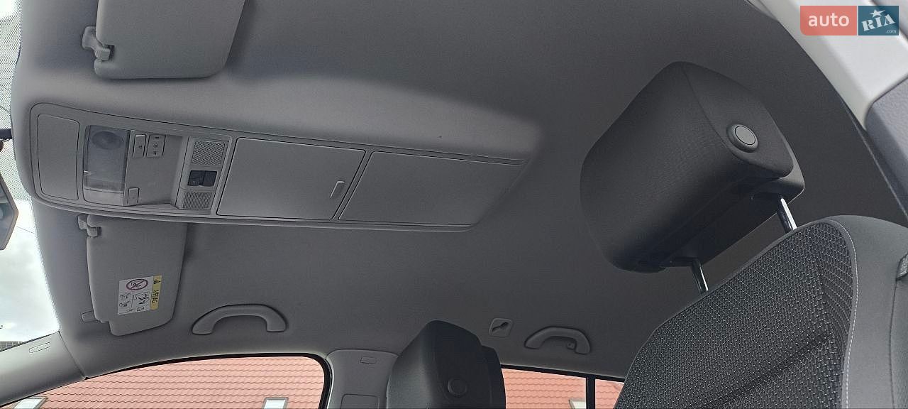 Volkswagen Touran 2015 VIN WVGZZZ1TZFW082789 фото оголошення 46 з 55