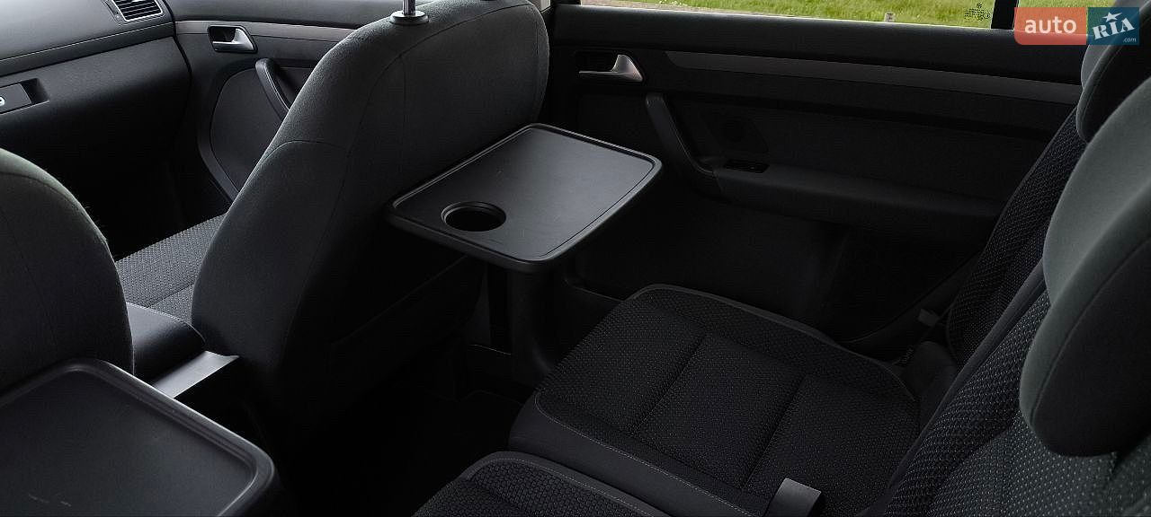 Volkswagen Touran 2015 VIN WVGZZZ1TZFW082789 фото оголошення 51 з 55