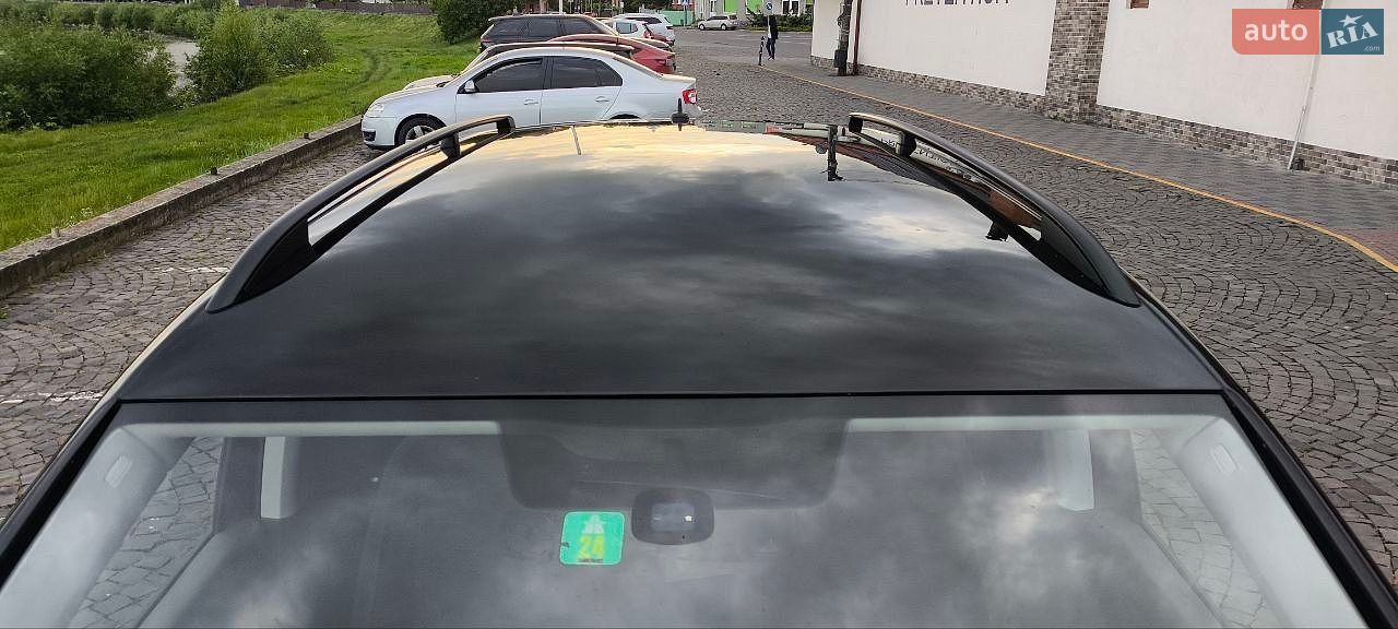 Volkswagen Touran 2015 VIN WVGZZZ1TZFW082789 фото оголошення 37 з 41