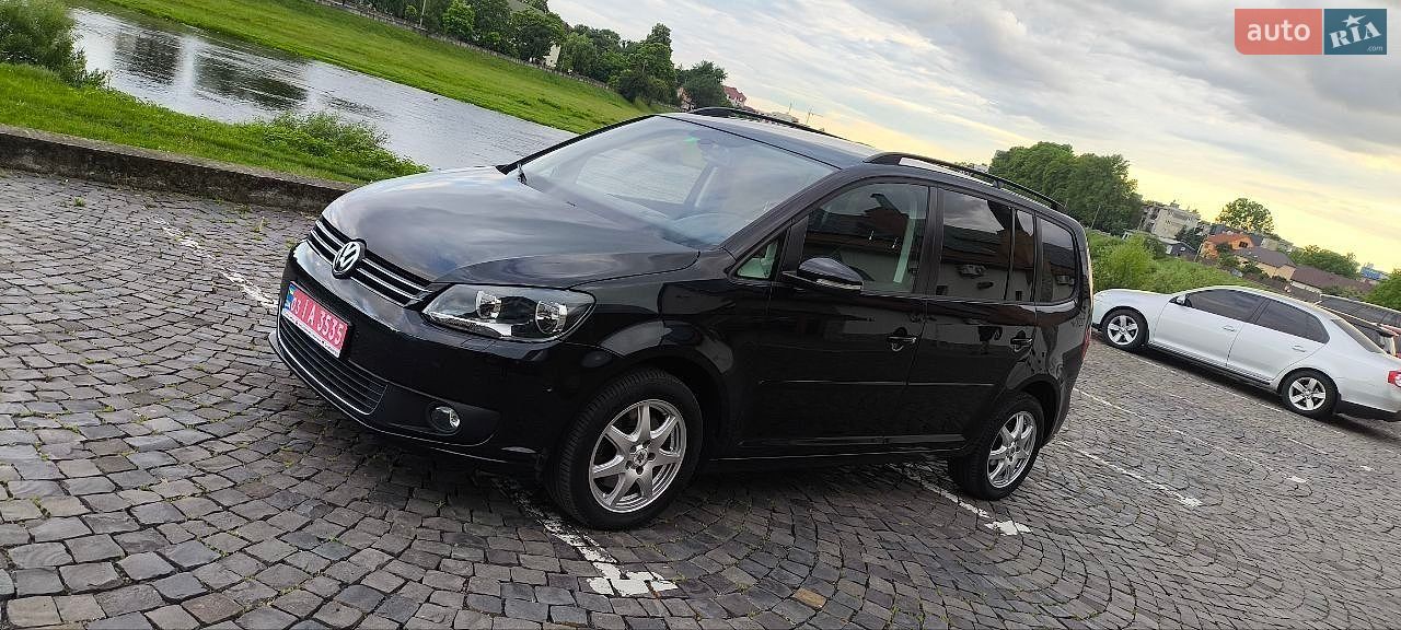 Volkswagen Touran 2015 VIN WVGZZZ1TZFW082789 фото оголошення 39 з 41