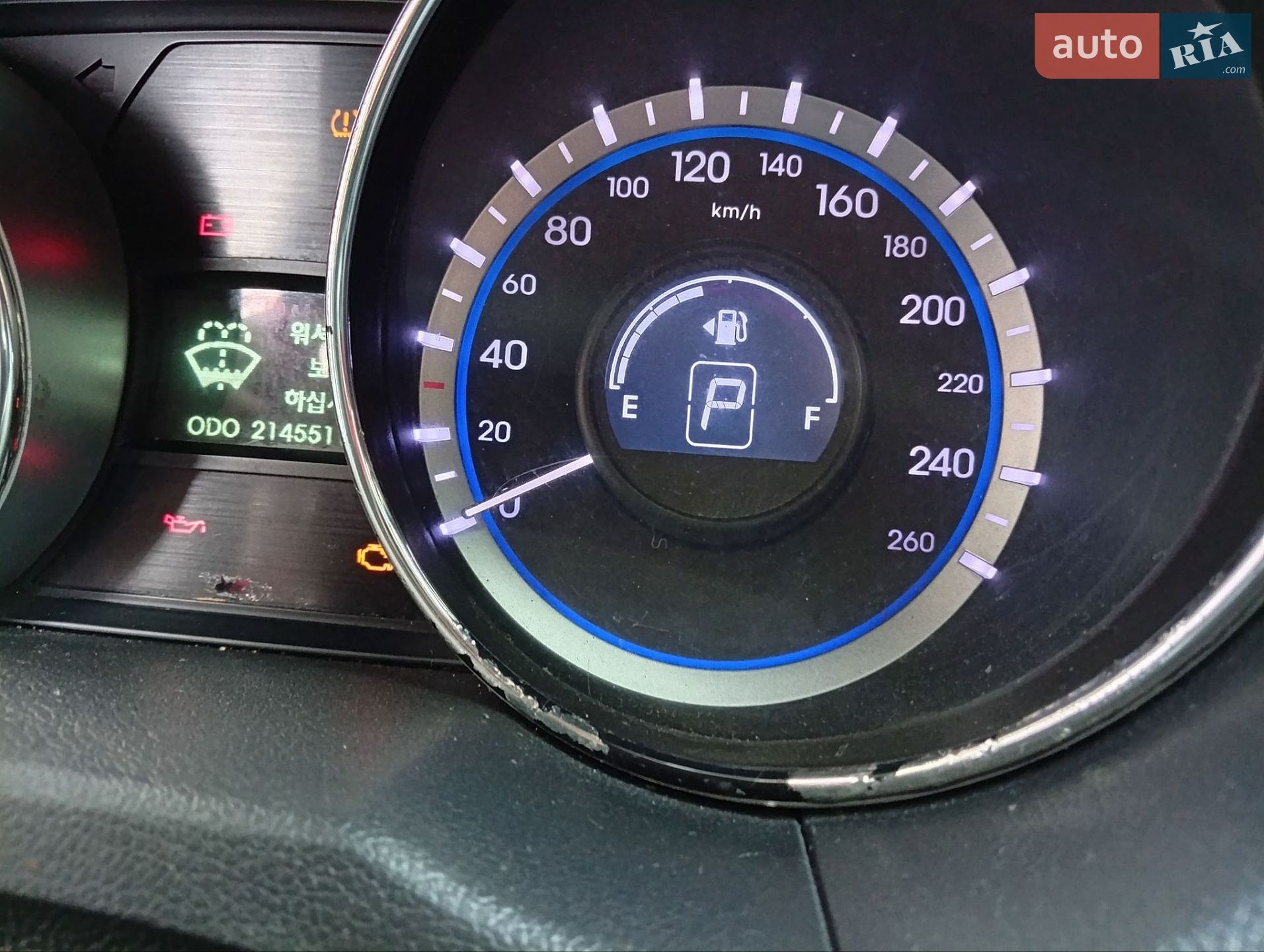 Hyundai Sonata 2016 VIN KMHEC41LBGA684716 фото оголошення 13 з 20