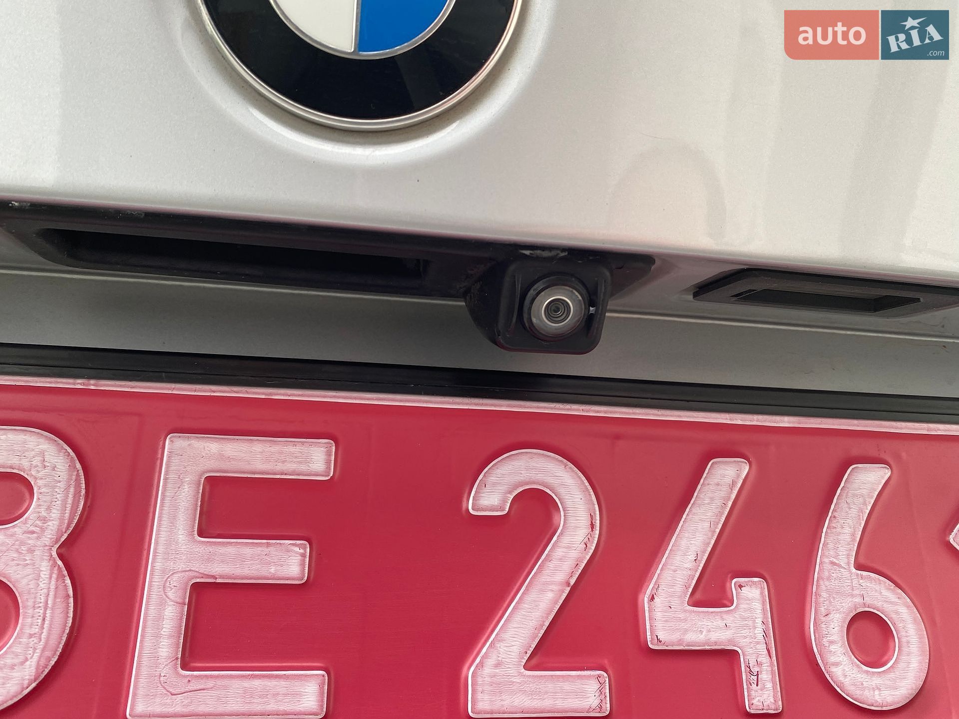 BMW 3 Series 2019 VIN WBA5R1C02LFH84325 фото оголошення 13 з 54