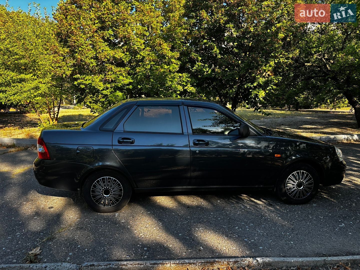 ВАЗ / Lada 2170 Priora 2012 VIN XTA217030C0349425 фото оголошення 6 з 22