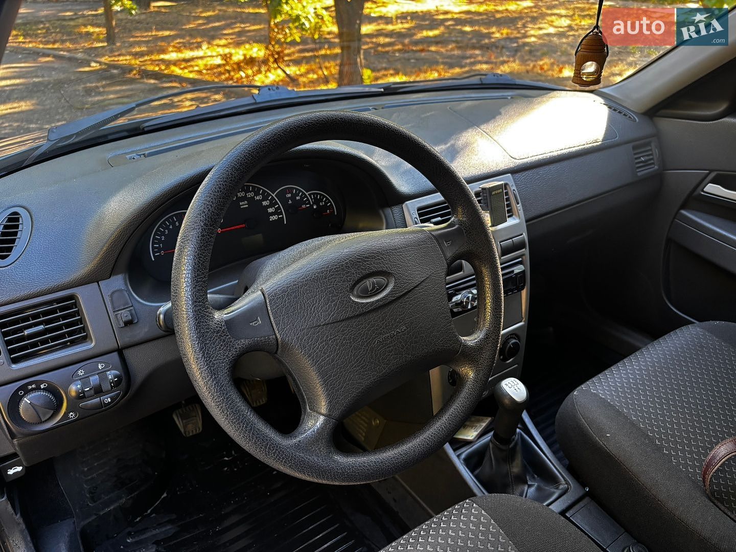 ВАЗ / Lada 2170 Priora 2012 VIN XTA217030C0349425 фото оголошення 10 з 22