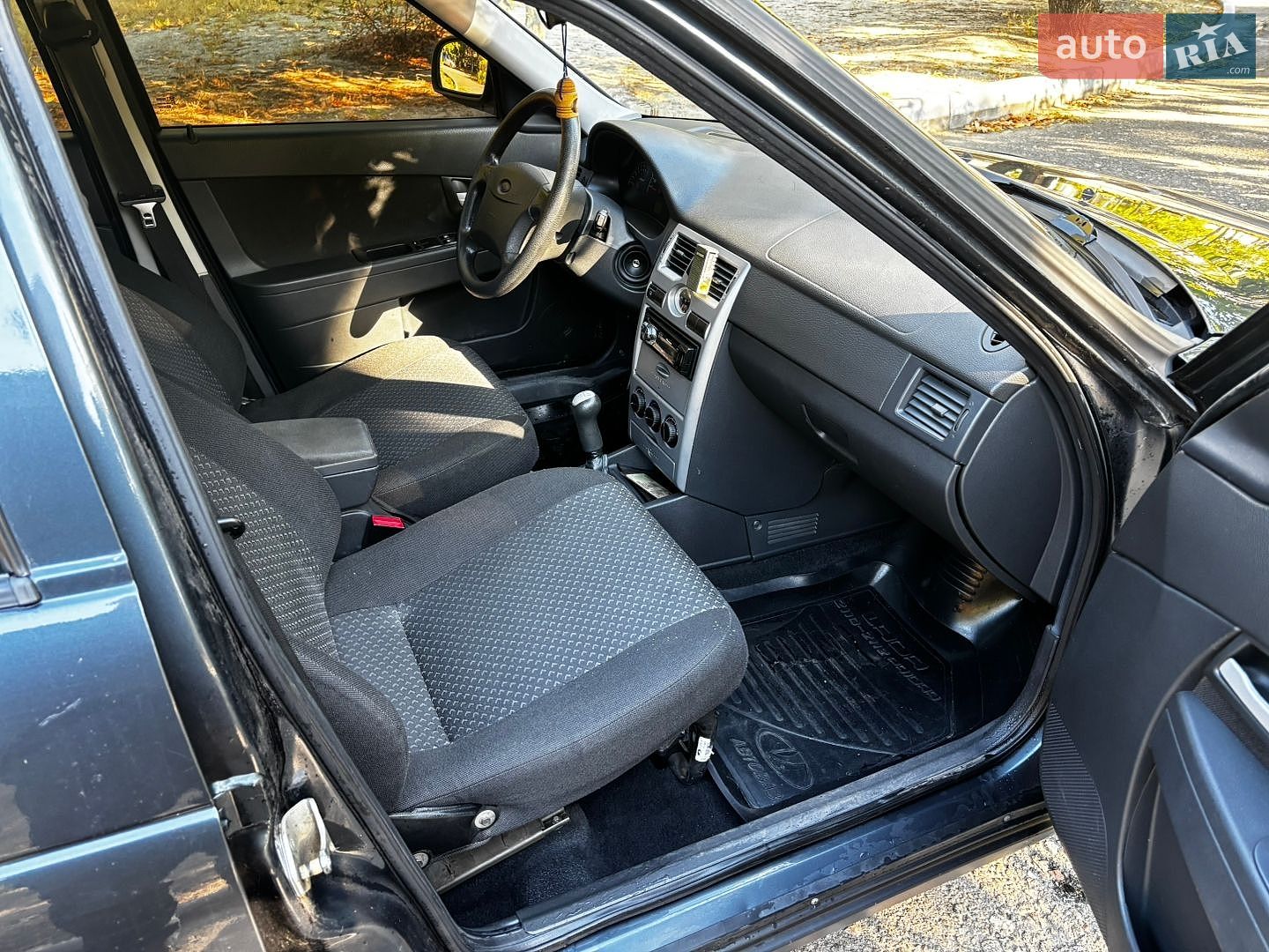 ВАЗ / Lada 2170 Priora 2012 VIN XTA217030C0349425 фото оголошення 13 з 22