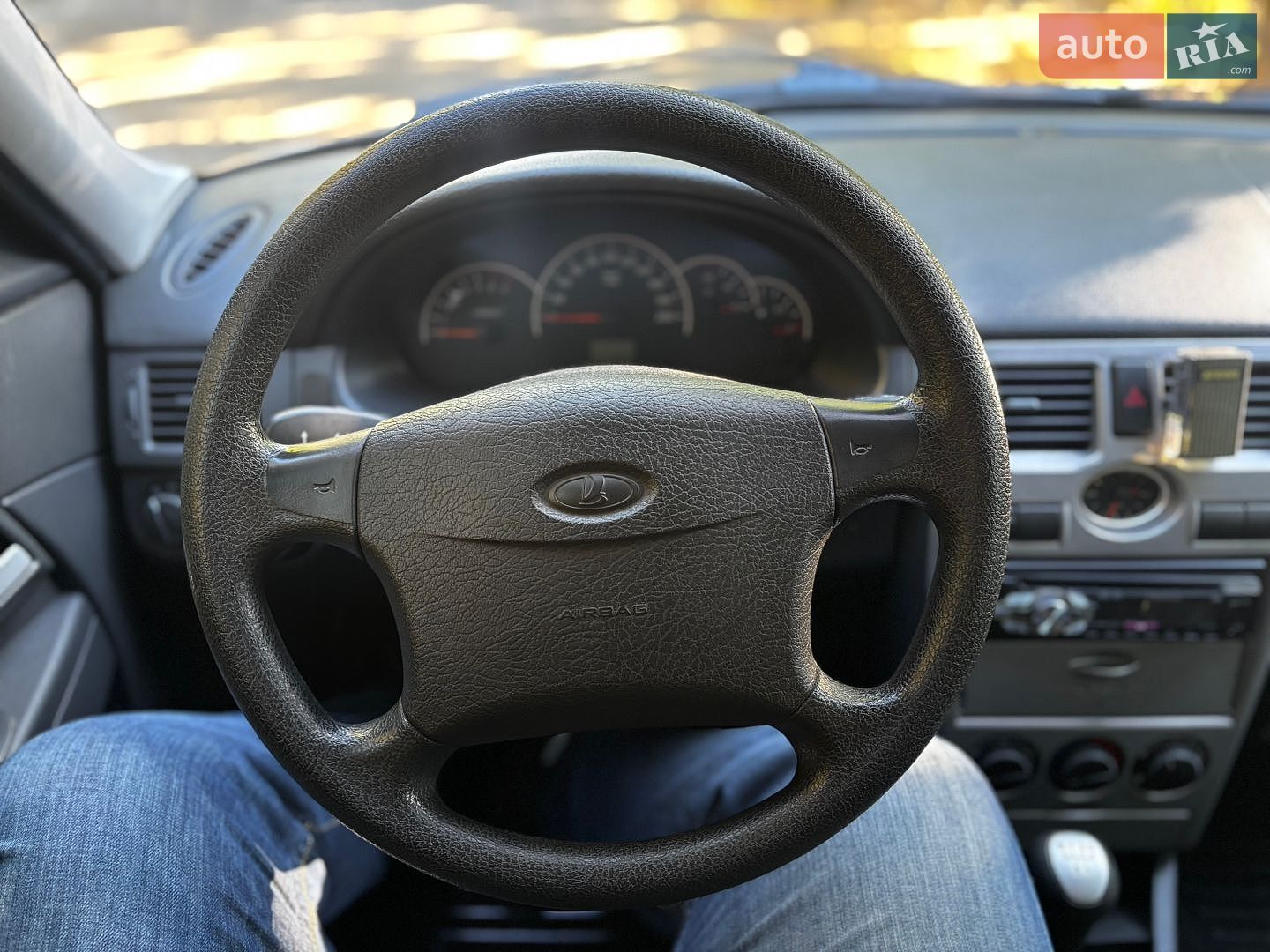 ВАЗ / Lada 2170 Priora 2012 VIN XTA217030C0349425 фото оголошення 21 з 22