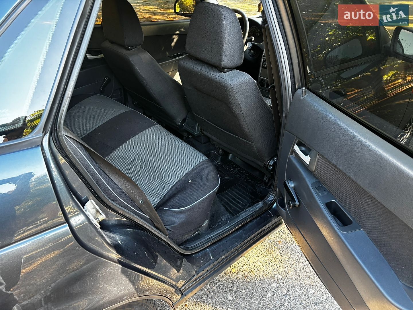 ВАЗ / Lada 2170 Priora 2012 VIN XTA217030C0349425 фото оголошення 15 з 22
