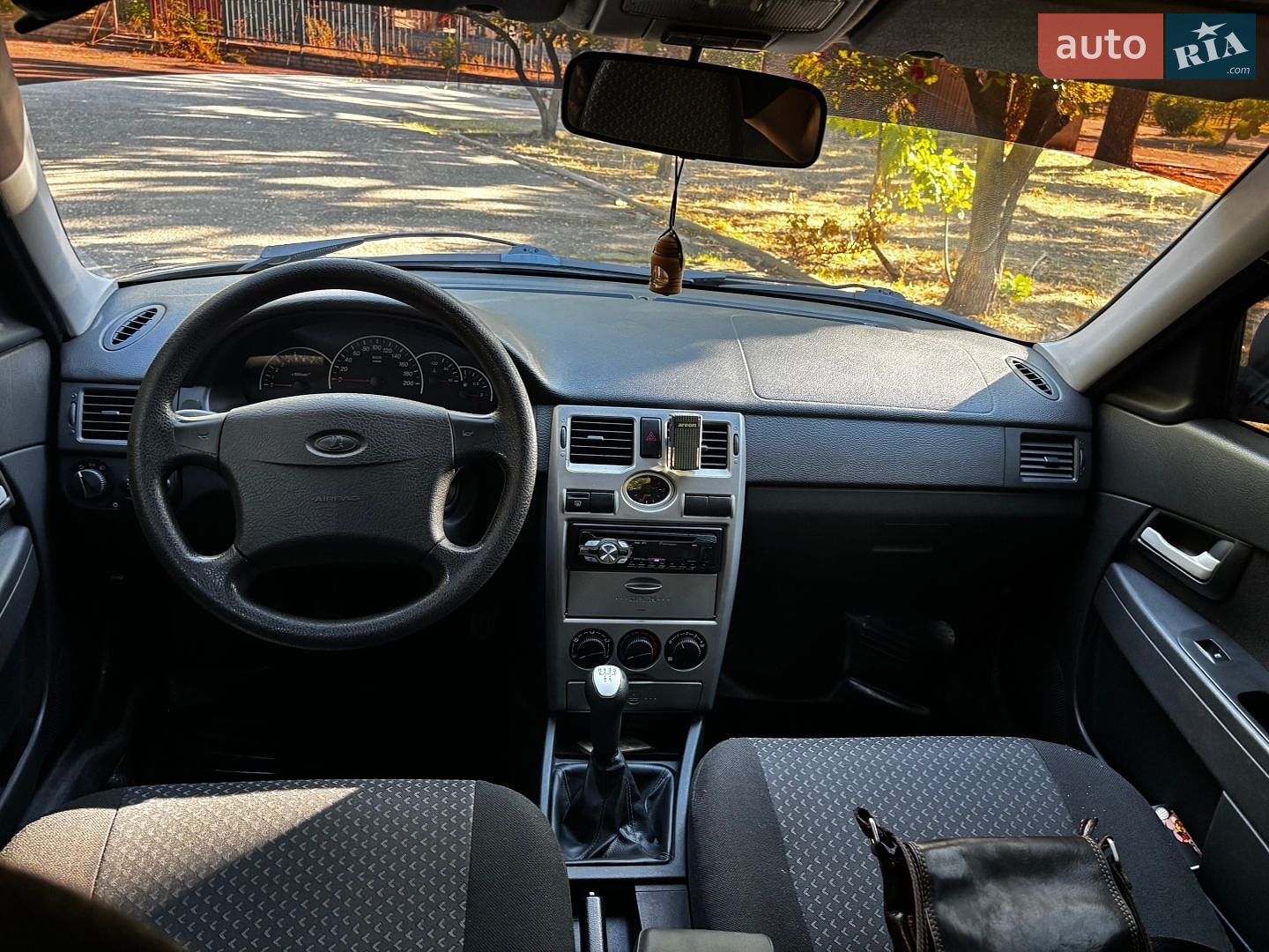 ВАЗ / Lada 2170 Priora 2012 VIN XTA217030C0349425 фото оголошення 18 з 22