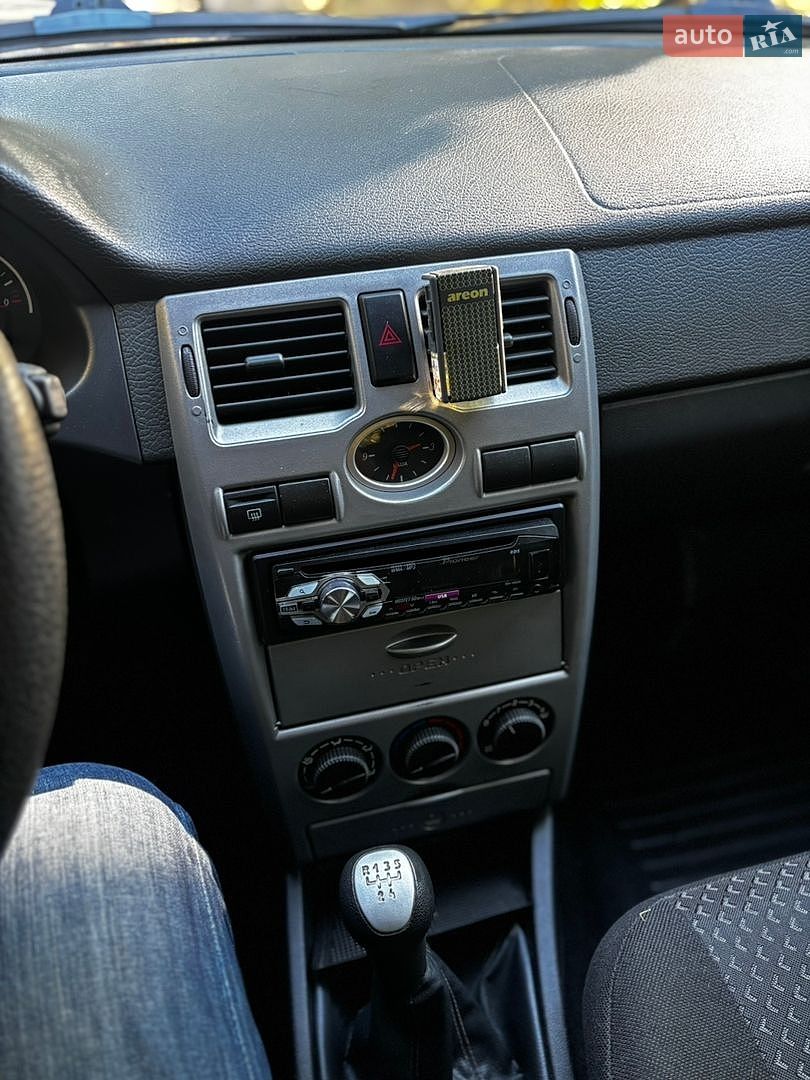 ВАЗ / Lada 2170 Priora 2012 VIN XTA217030C0349425 фото оголошення 20 з 22