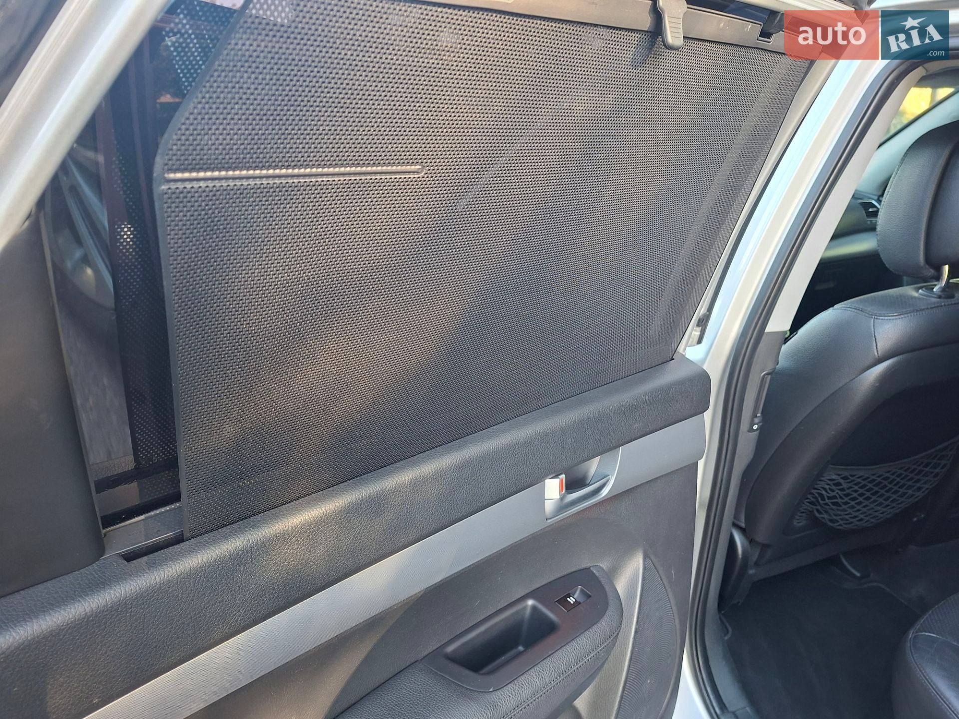 Kia Sorento 2014 VIN KNAKU814DE5533051 фото оголошення 15 з 24