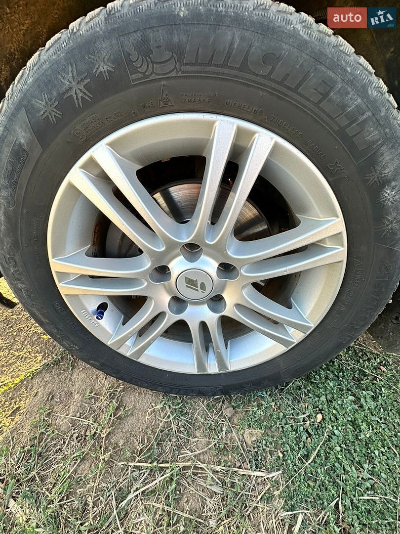 Opel Vectra 2003 VIN W0L0ZCF6931029164 фото оголошення 6 з 27