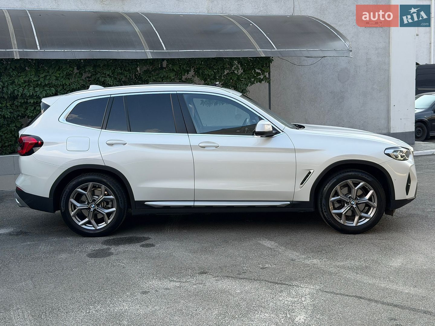 BMW X3 2022 VIN WBX57DP05NN169202 фото оголошення 14 з 32