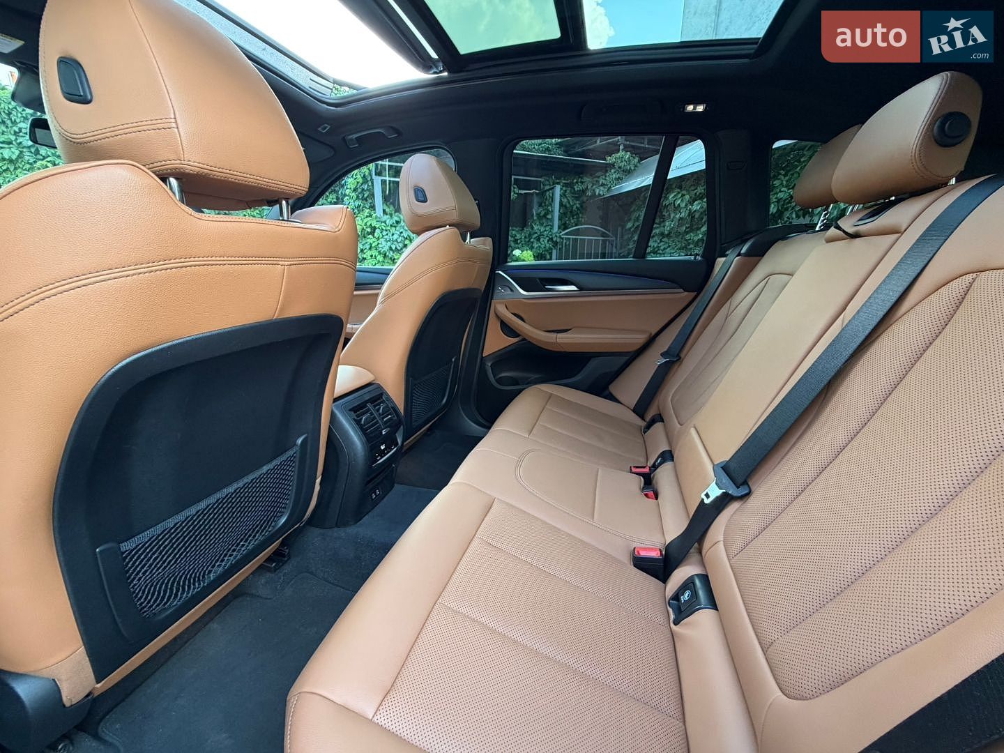 BMW X3 2022 VIN WBX57DP05NN169202 фото оголошення 21 з 32
