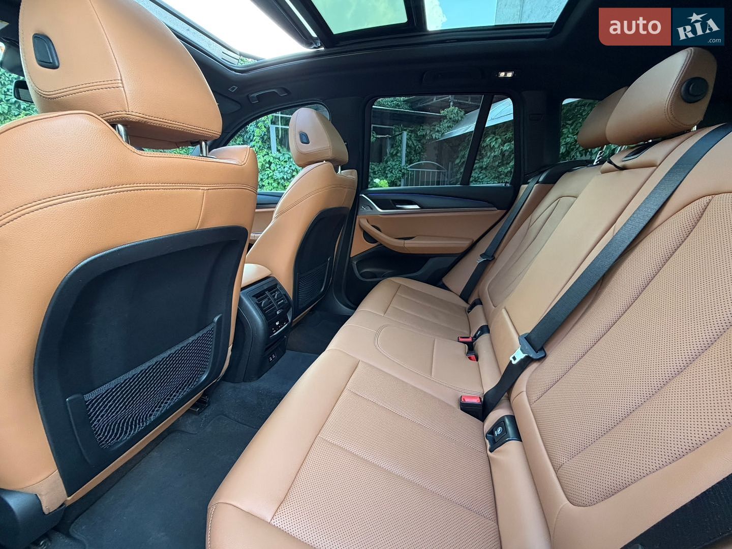 BMW X3 2022 VIN WBX57DP05NN169202 фото оголошення 22 з 32