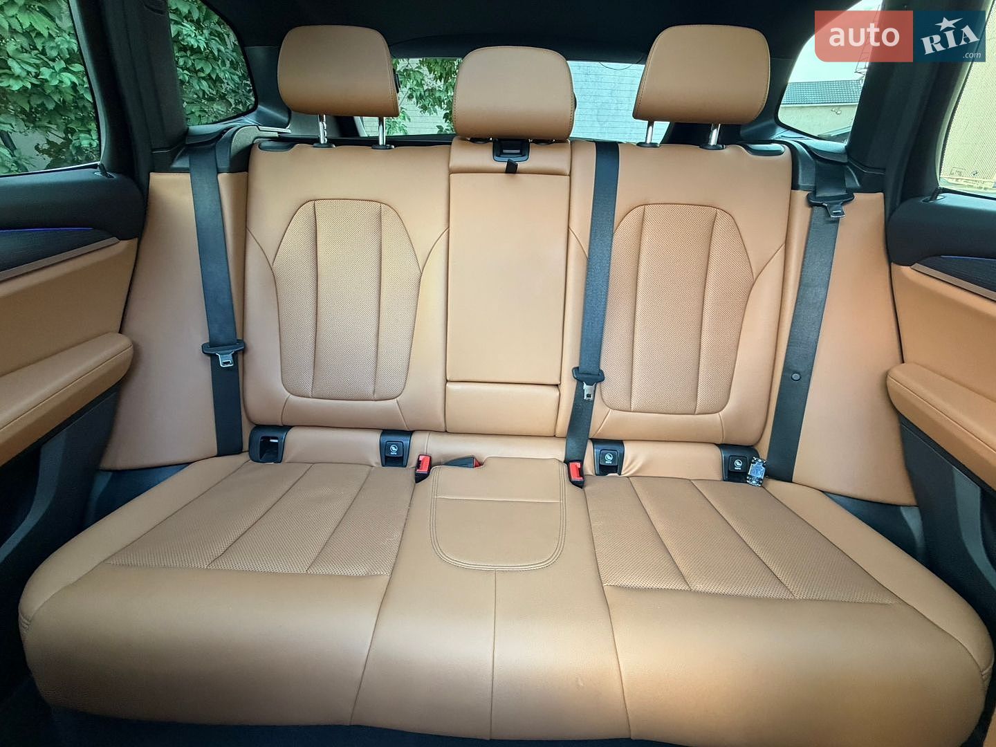 BMW X3 2022 VIN WBX57DP05NN169202 фото оголошення 20 з 32