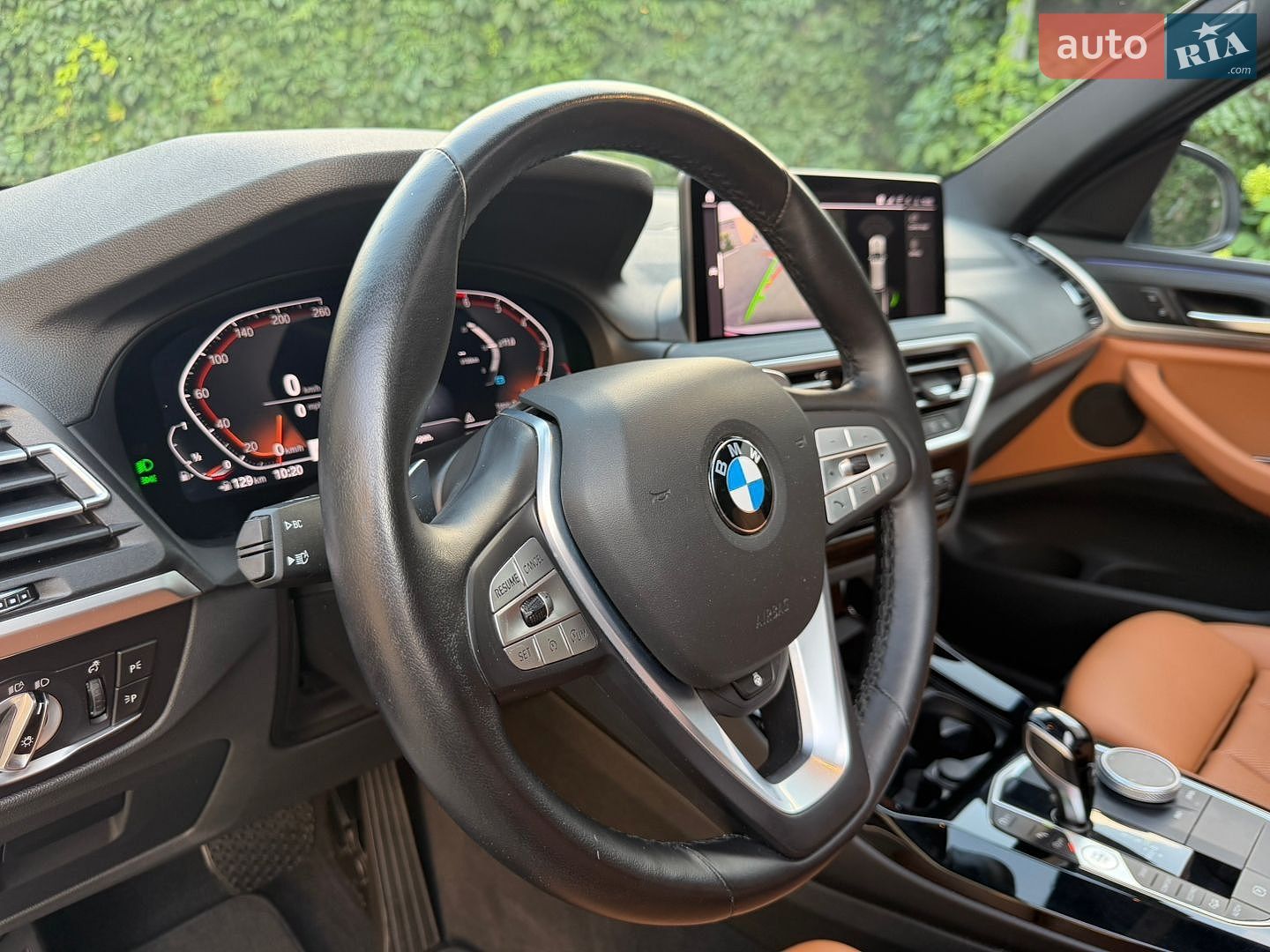 BMW X3 2022 VIN WBX57DP05NN169202 фото оголошення 26 з 32