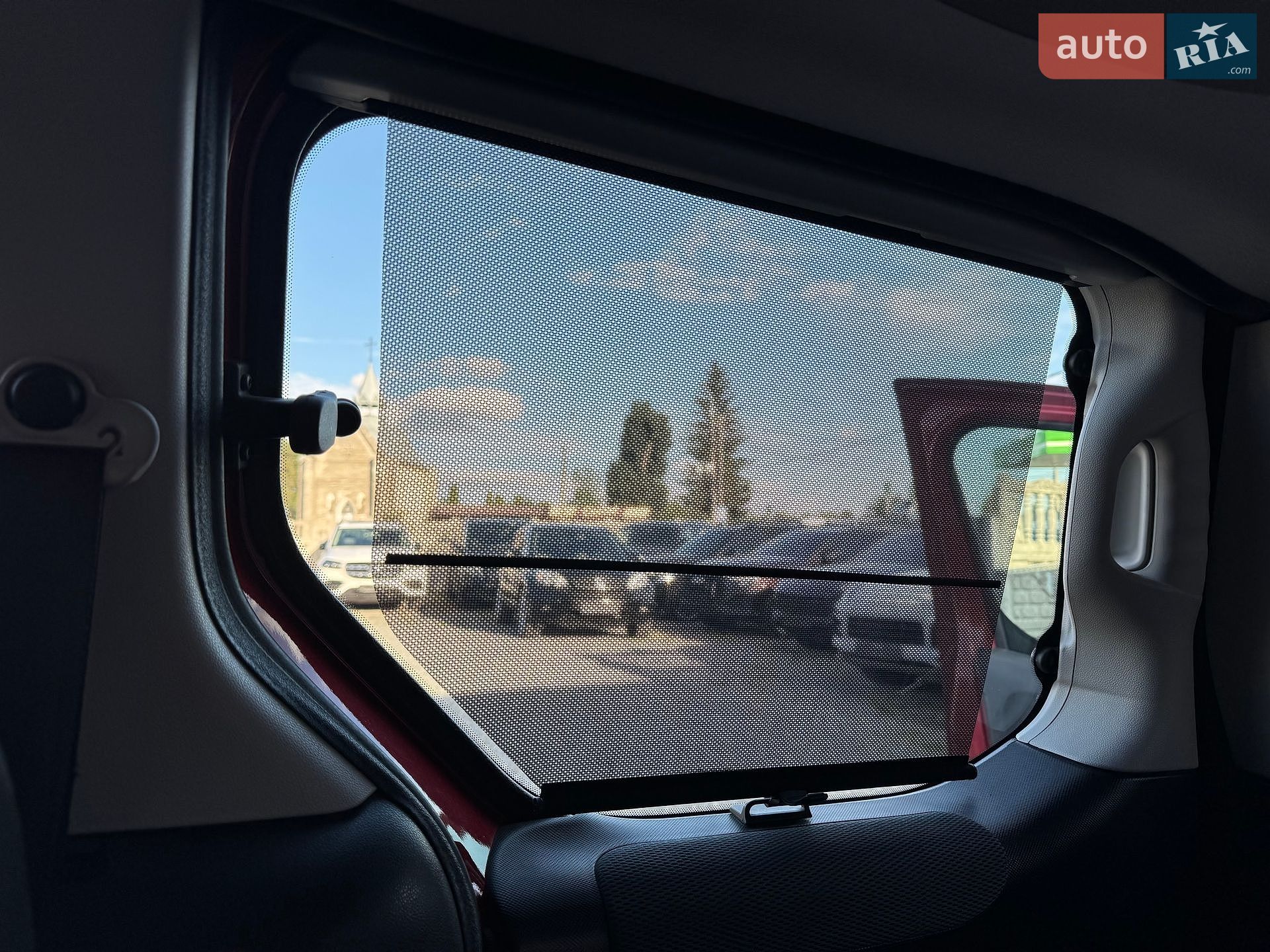 CITROEN BERLINGO 2011 VIN VF77J9HP8BJ846426 фото оголошення 14 з 99
