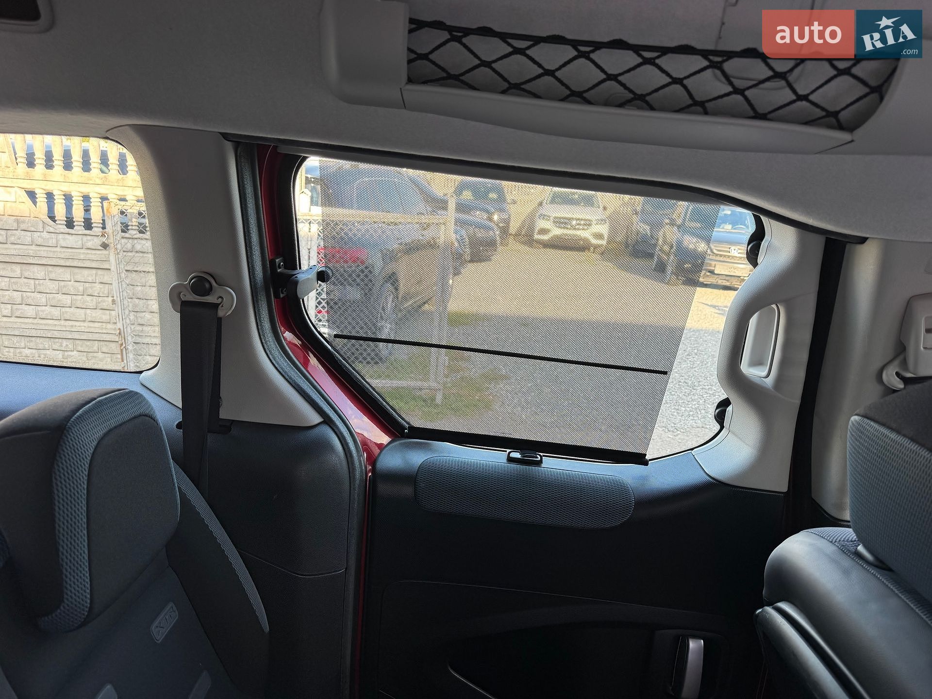 CITROEN BERLINGO 2011 VIN VF77J9HP8BJ846426 фото оголошення 15 з 99